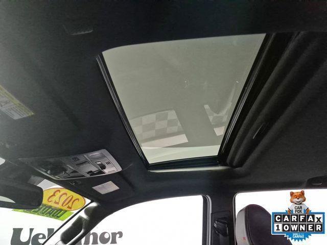 Certified 2023 Toyota Tacoma TRD Pro image 22