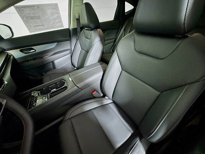 New 2026 Nissan Murano SL w/ Comfort Package AWD/4WD image 11
