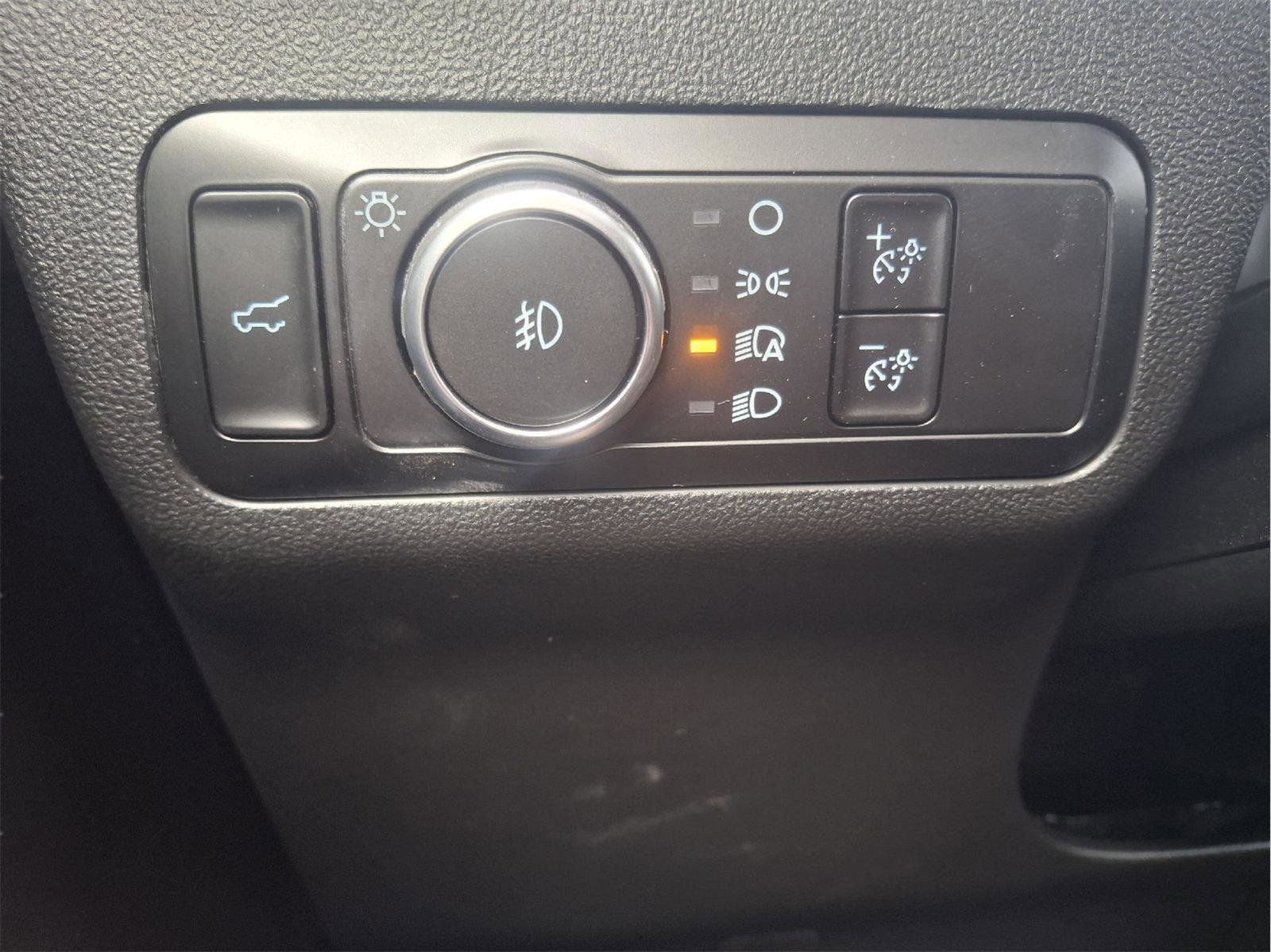 Used 2025 Ford Bronco Sport Outer Banks w/ Outer Banks Tech Package+ image 23