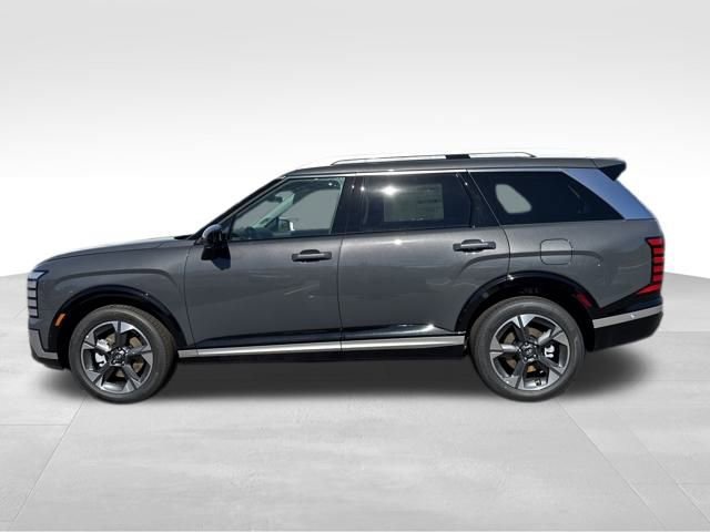 New 2026 Hyundai Palisade Limited image 2