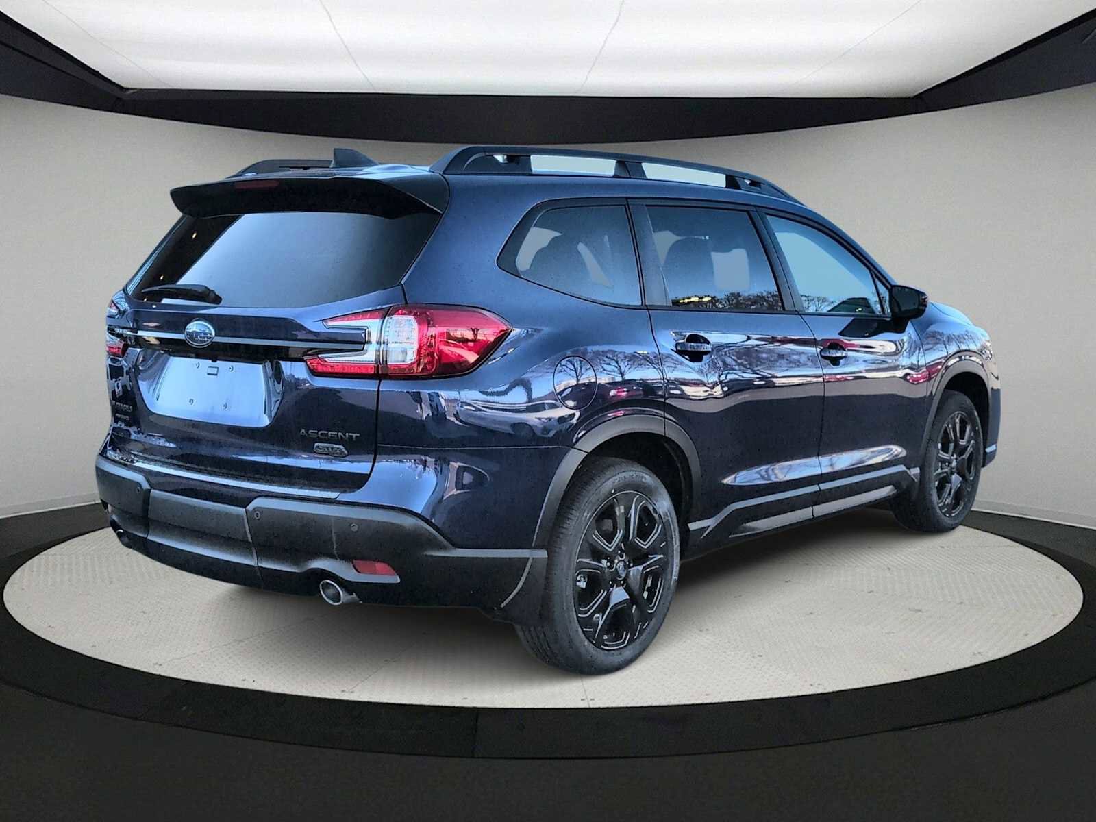 New 2026 Subaru Ascent Bronze Edition AWD/4WD image 8