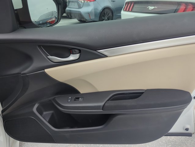 Used 2020 Honda Civic LX image 23