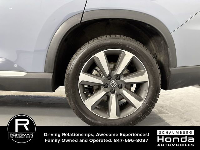 Certified 2023 Honda Pilot Touring image 5