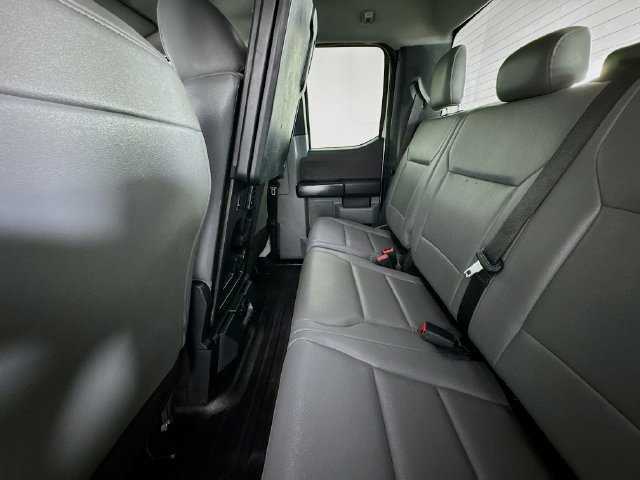 Used 2021 Ford F150 XL w/ Equipment Group 101A High RWD image 20
