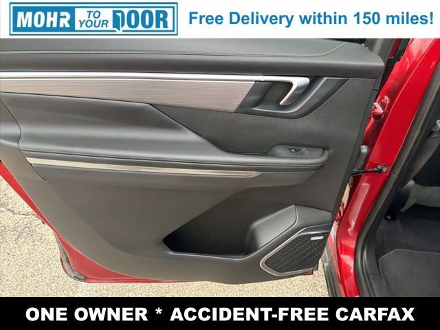 Used 2025 Buick Enclave Preferred image 31