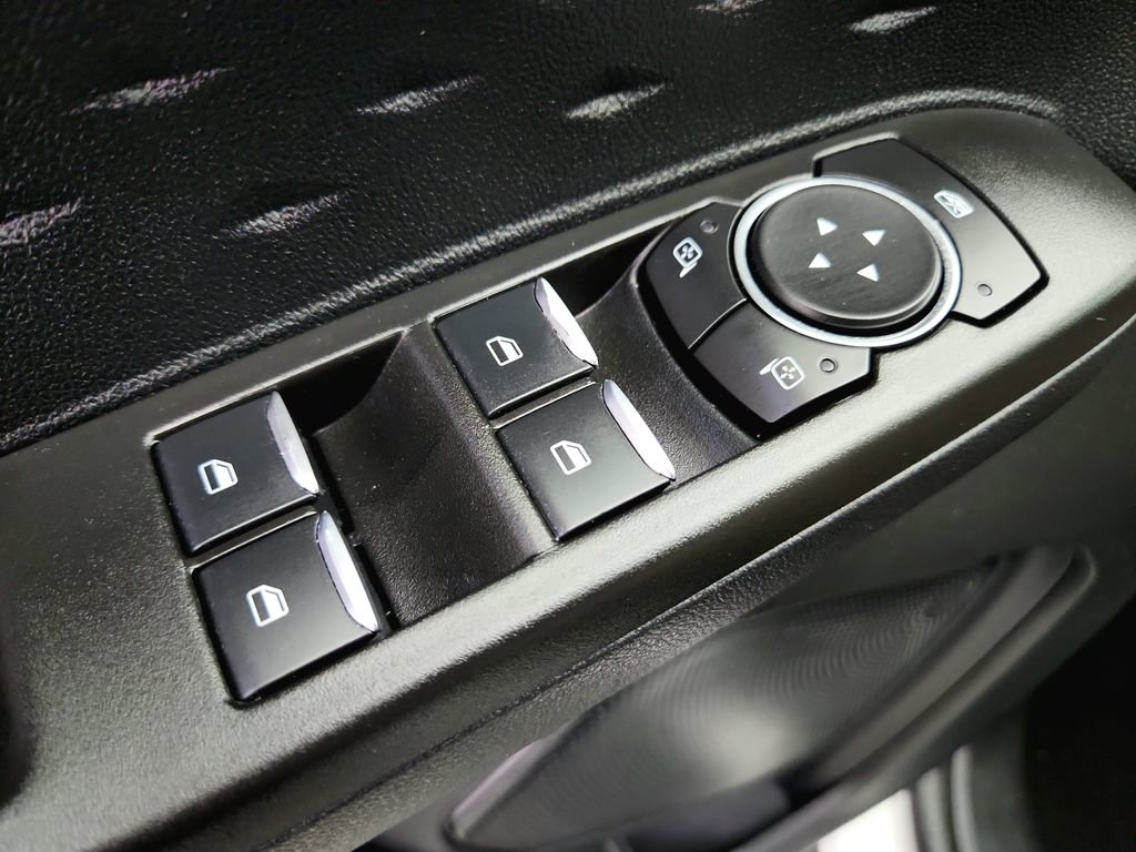 Used 2020 Ford Escape SEL AWD/4WD image 27
