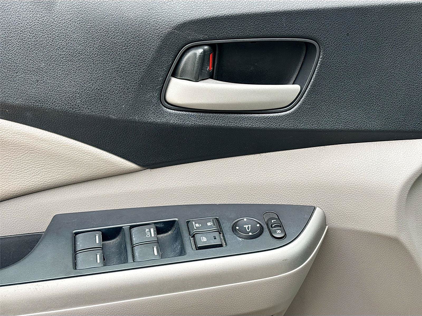 Used 2013 Honda CR-V EX-L image 18