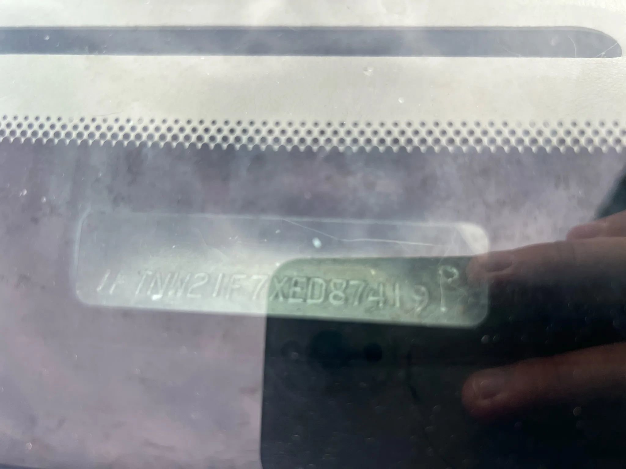 Used 1999 Ford F250 4x4 Crew Cab Super Duty image 22