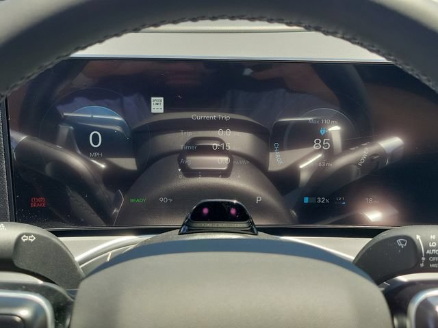New 2026 Hyundai Ioniq 9 SE AWD/4WD image 9