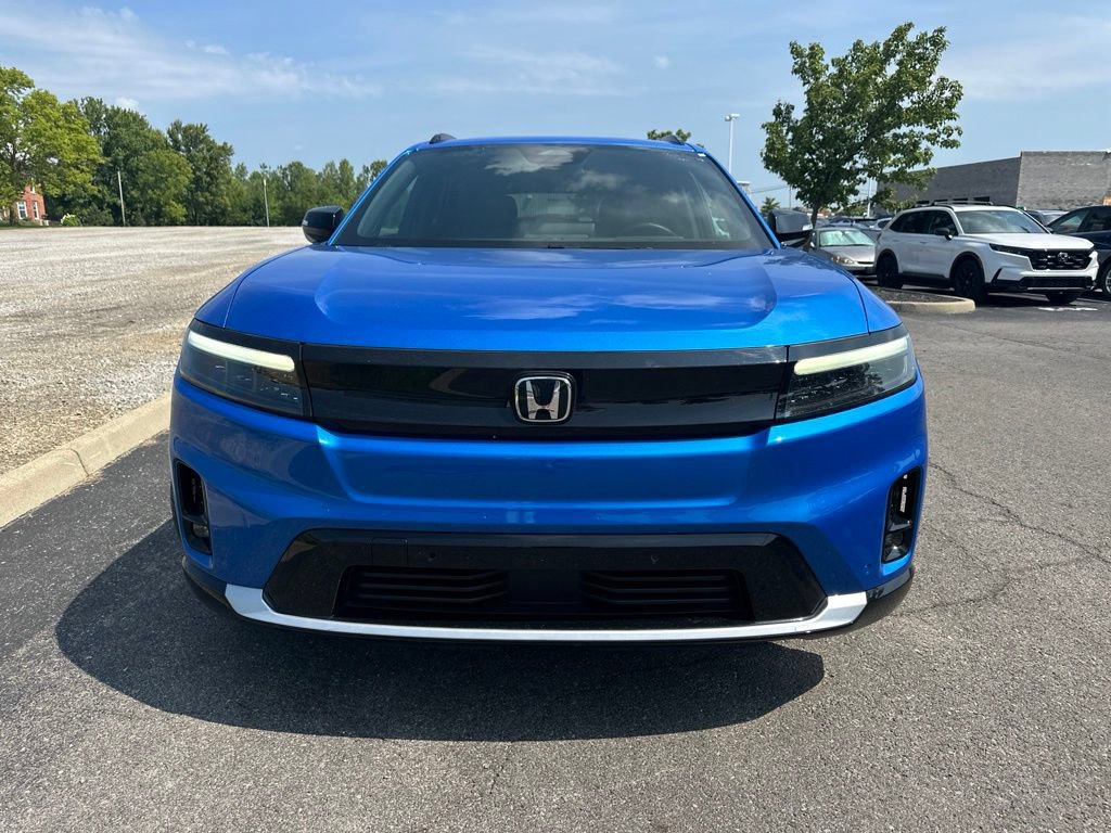 Used 2025 Honda Prologue Touring image 2