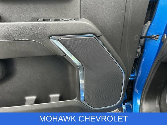 Used 2023 Chevrolet Silverado 1500 LT AWD/4WD image 24