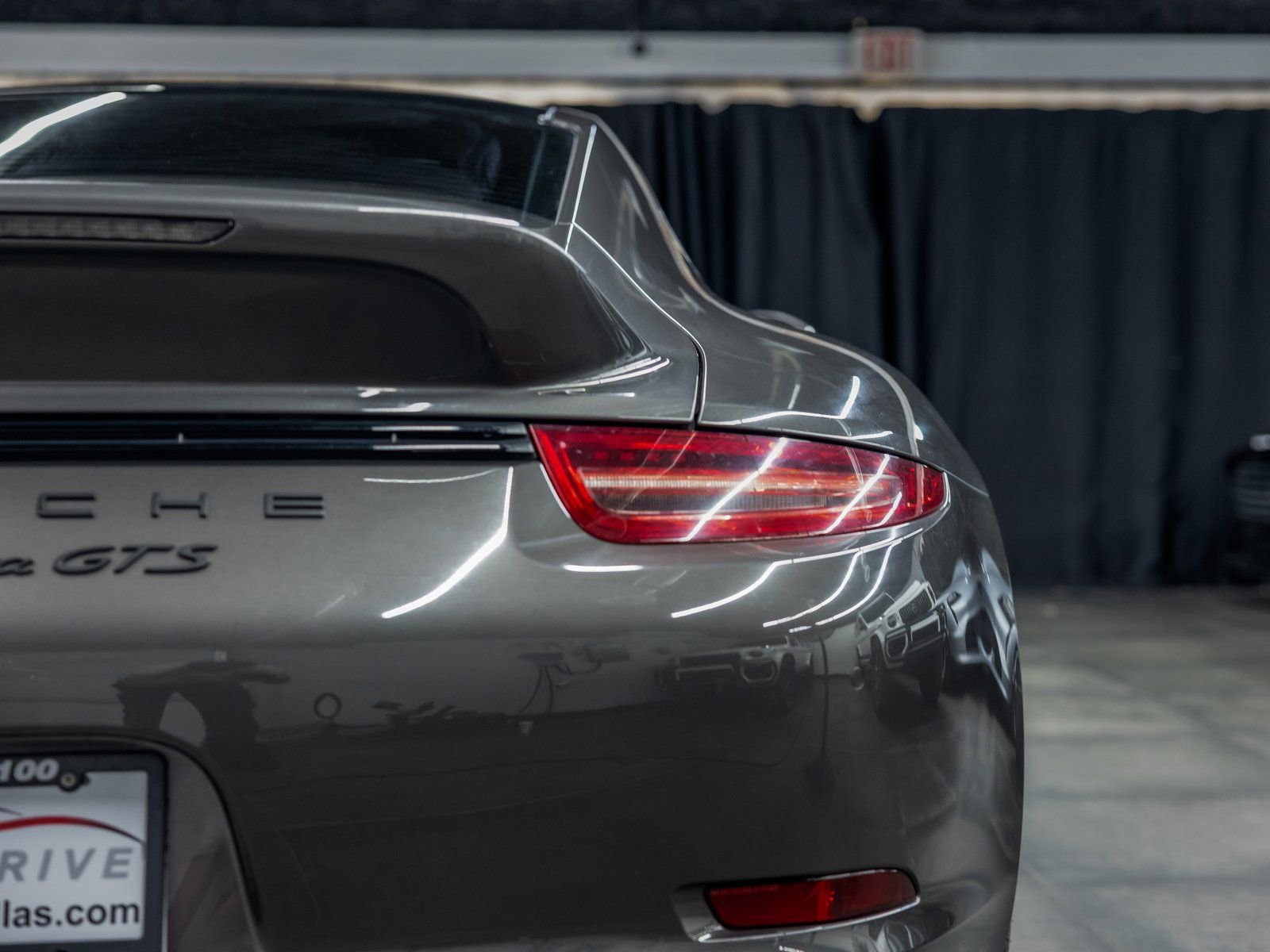 Used 2016 Porsche 911 Carrera GTS image 19