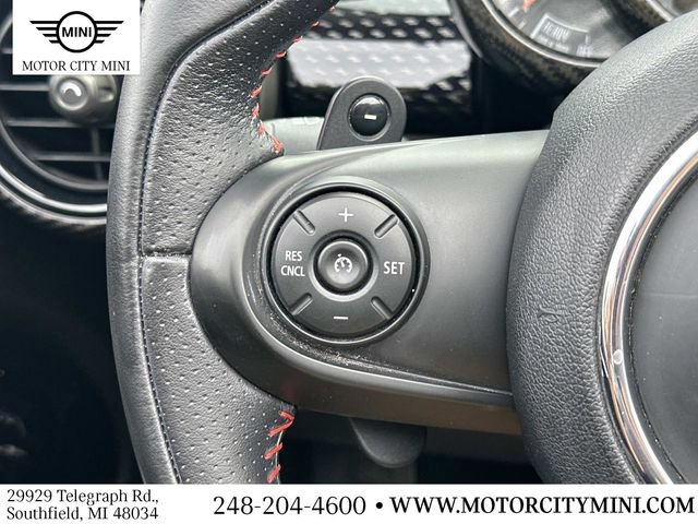 Used 2018 MINI Cooper S FWD image 24