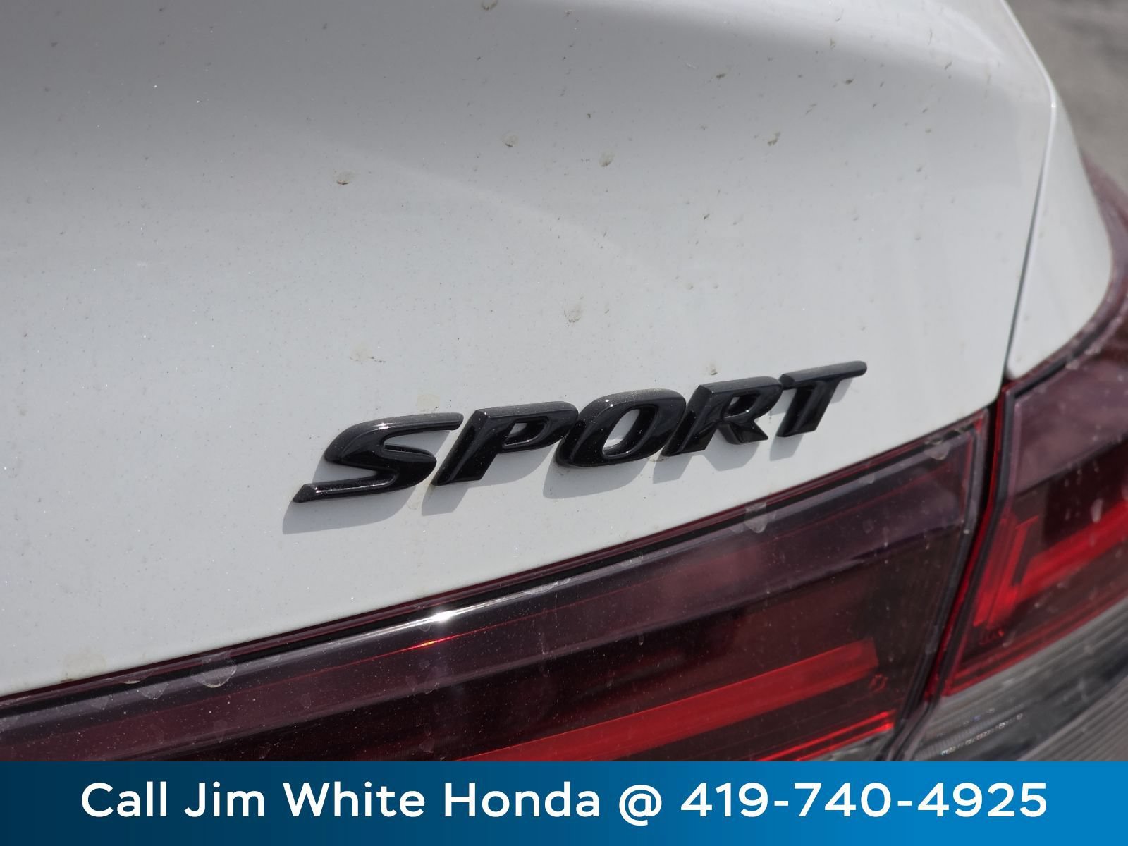 New 2026 Honda Civic Sport image 14