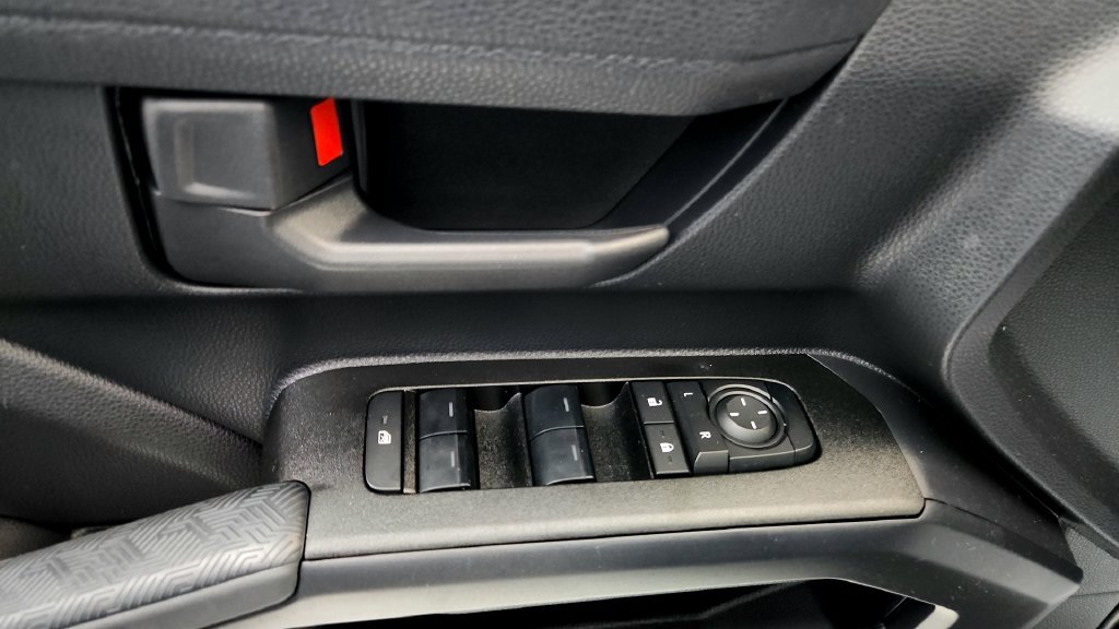 Certified 2025 Toyota 4Runner SR5 RWD image 29