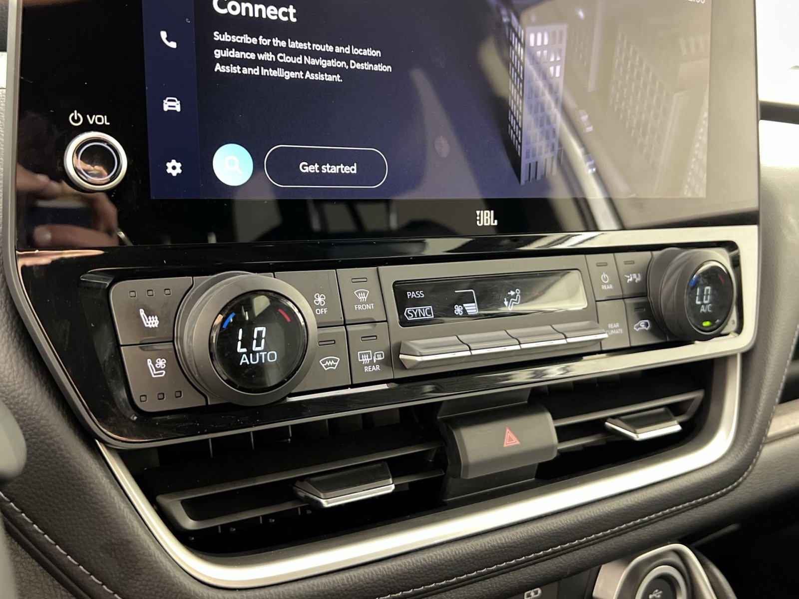 Used 2025 Toyota Grand Highlander Limited image 21