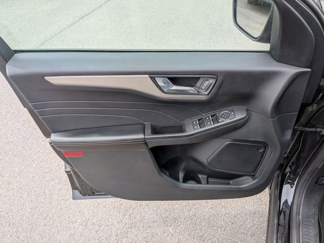 Certified 2021 Ford Escape SEL image 6