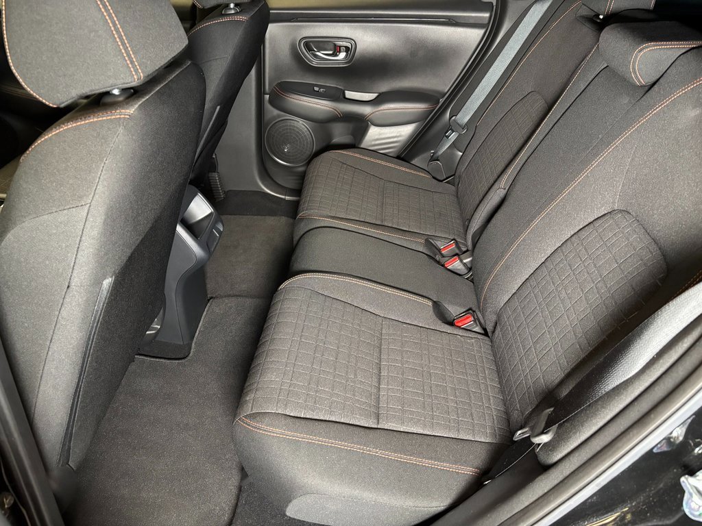 Used 2024 Honda HR-V Sport image 21