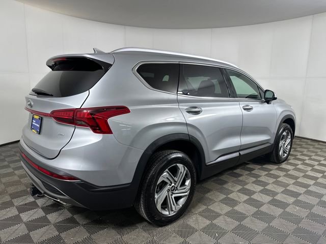 Certified 2023 Hyundai Santa Fe SEL image 3