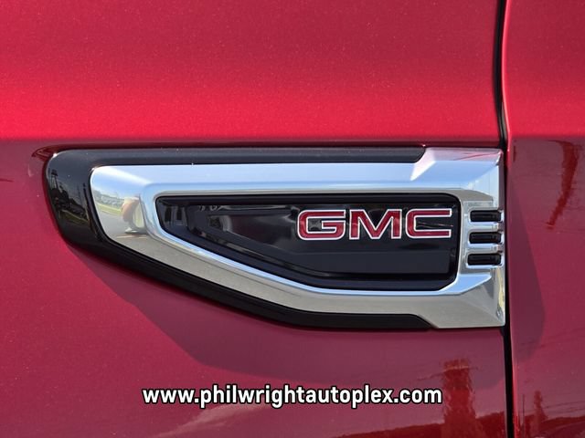 New 2026 GMC Yukon Denali AWD/4WD image 18