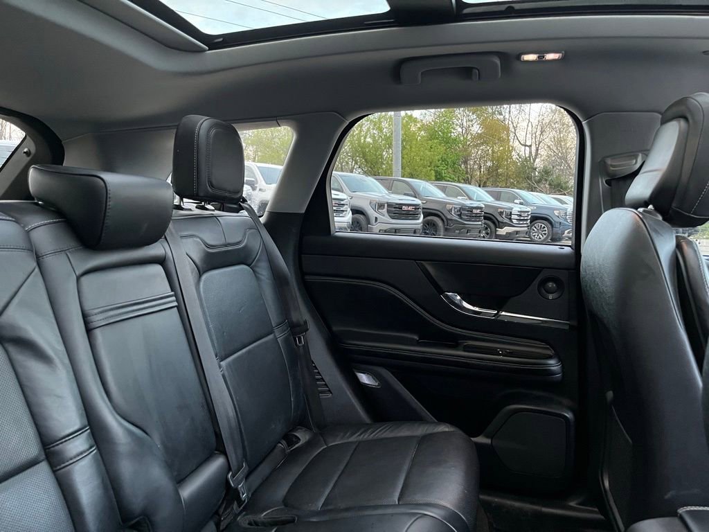Used 2020 Lincoln Corsair Reserve w/ Equipment Group 201A AWD/4WD image 40