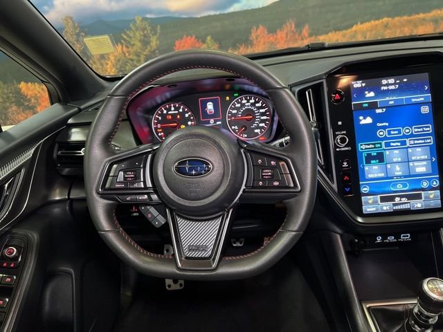 Used 2024 Subaru WRX Premium image 60