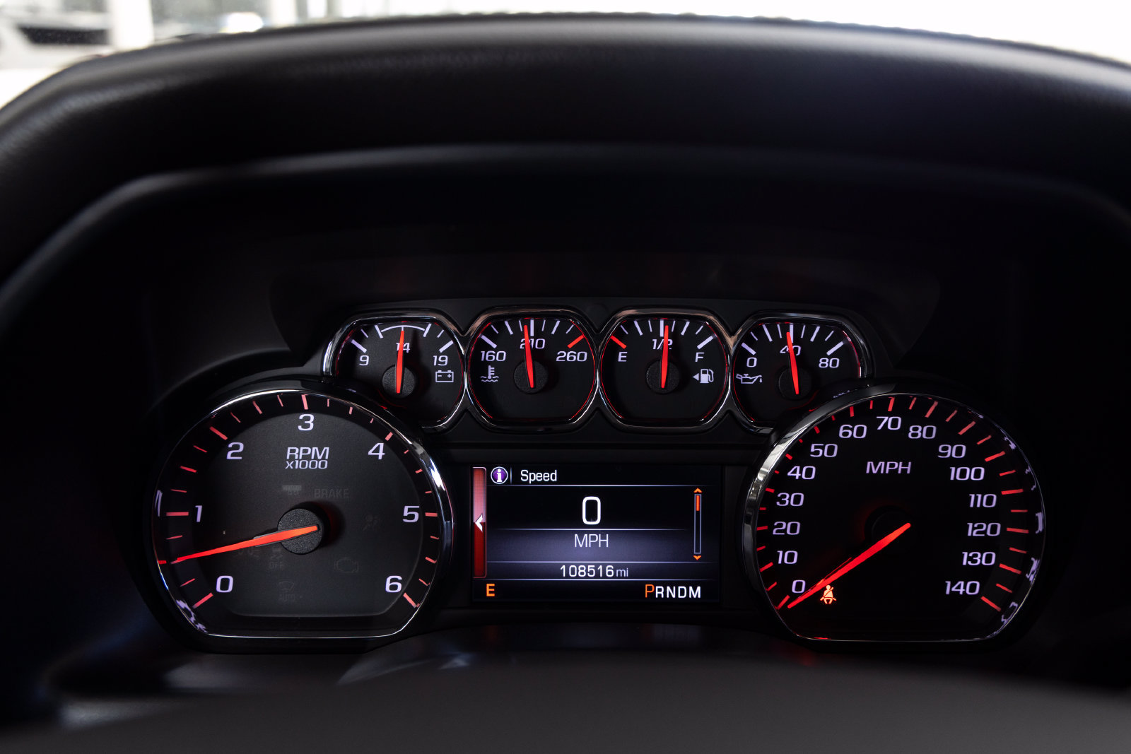 Used 2014 GMC Sierra 1500 SLT RWD image 10