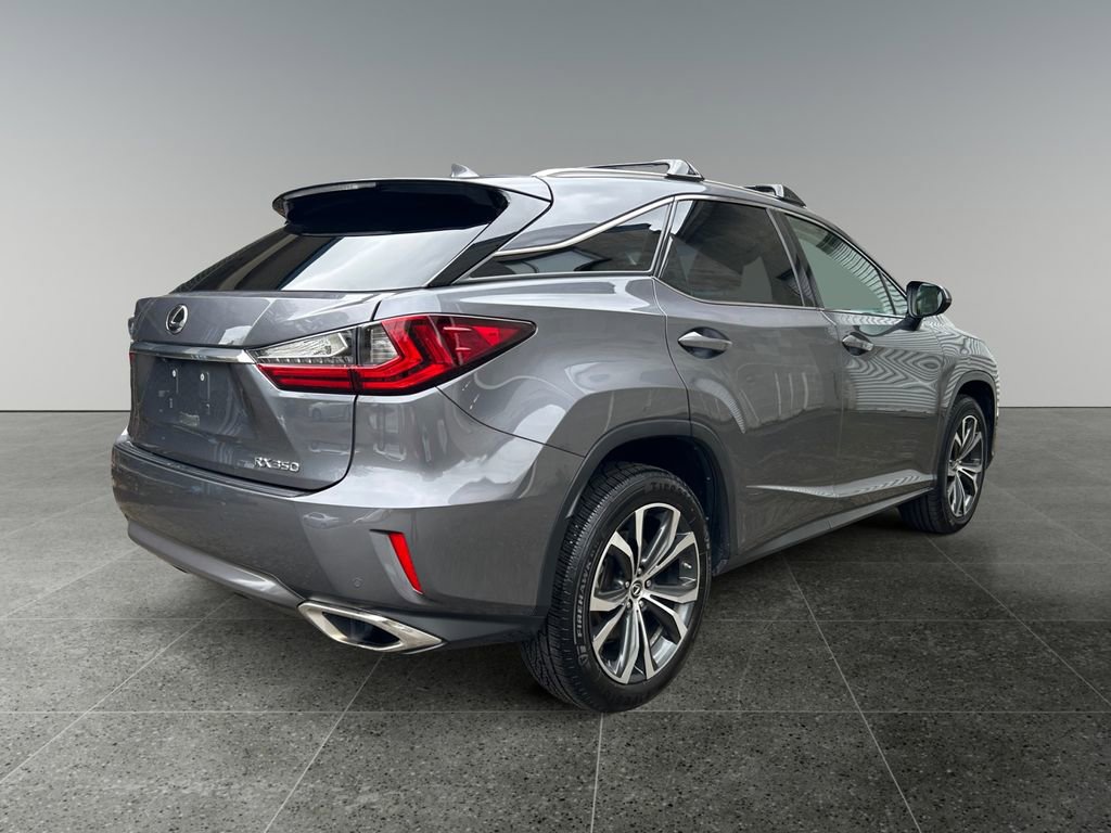 Used 2019 Lexus RX 350 FWD w/ Navigation Package image 10