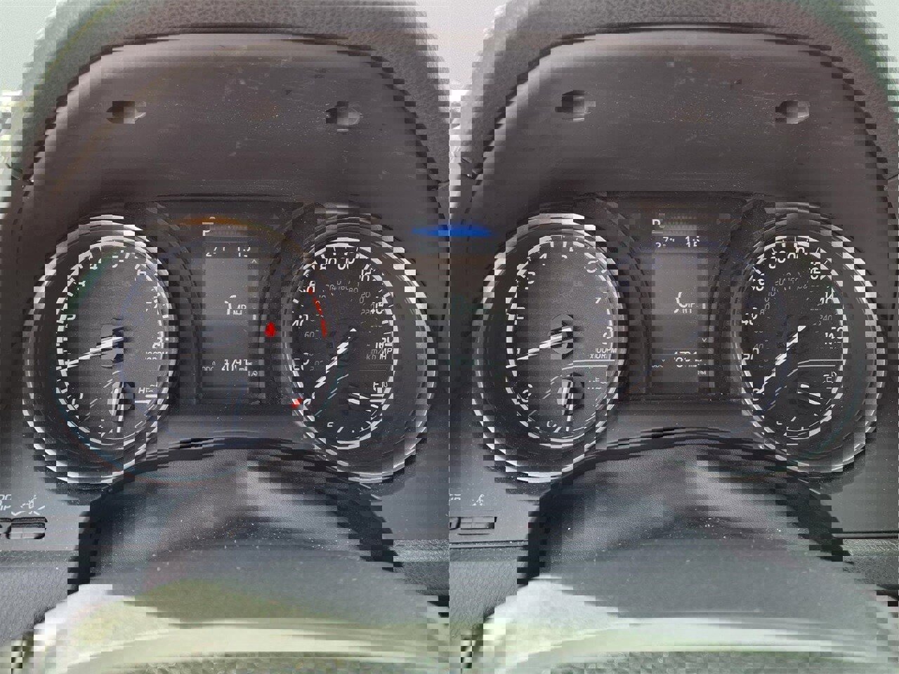 Used 2024 Toyota Camry SE image 25