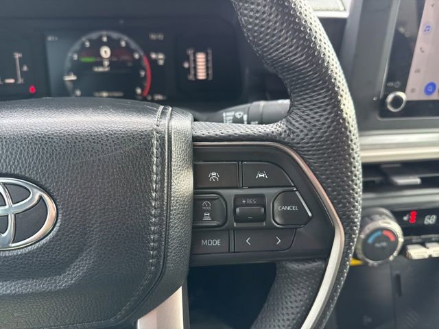 Used 2024 Toyota Tacoma SR5 image 8