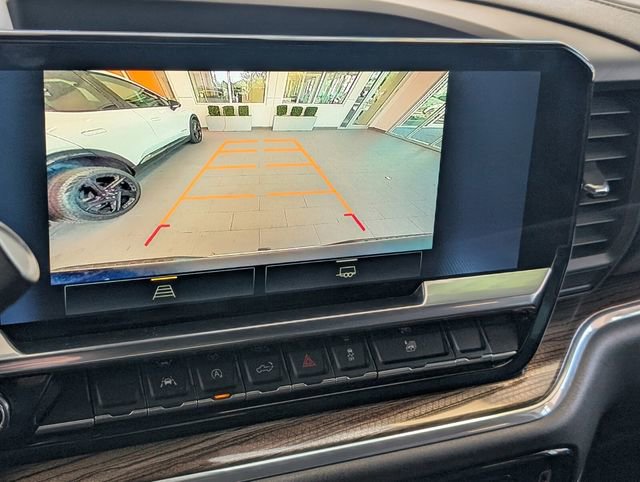 Certified 2023 Chevrolet Silverado 1500 LT AWD/4WD image 22