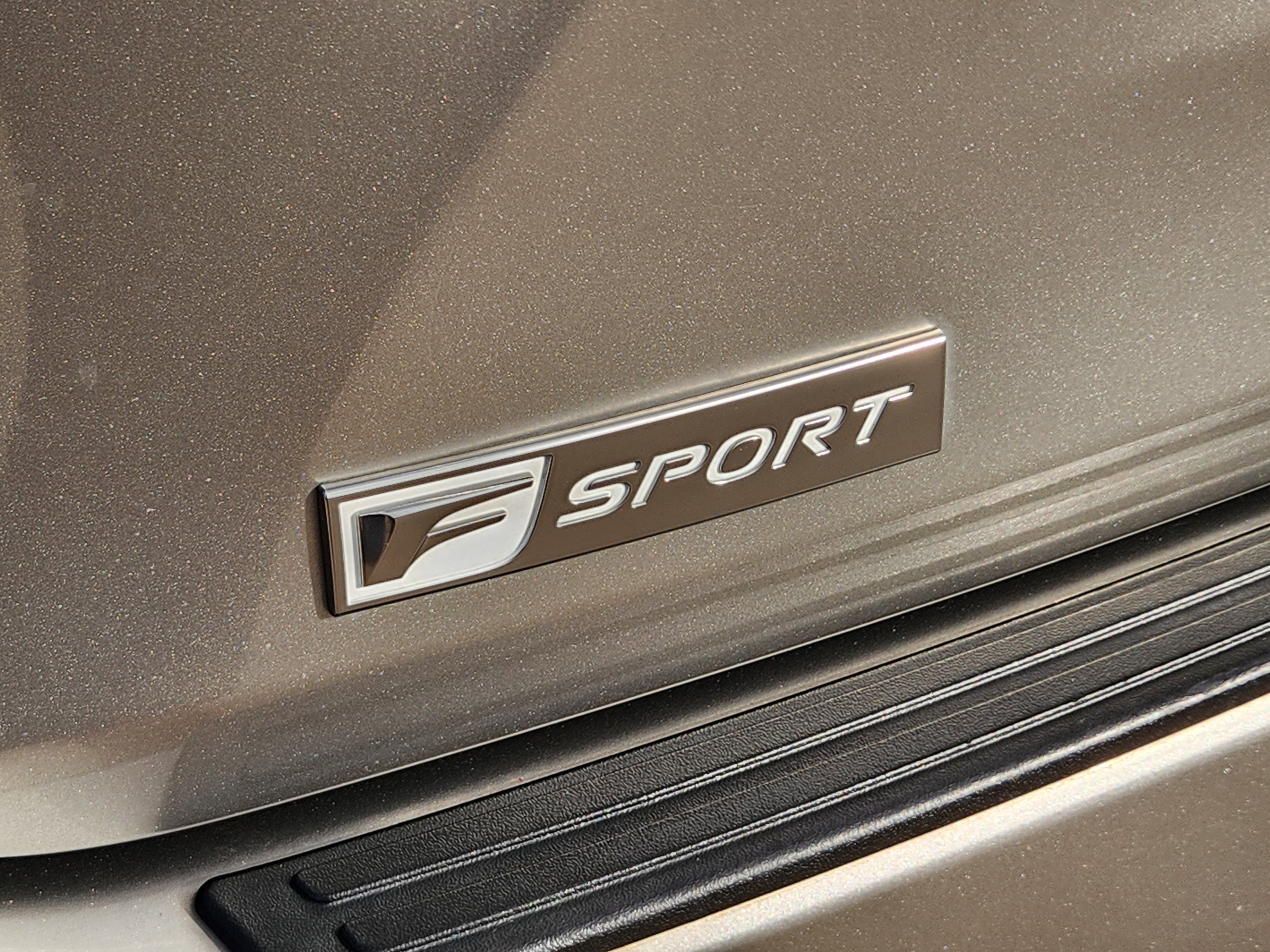 Used 2021 Lexus RX 350 F Sport image 13