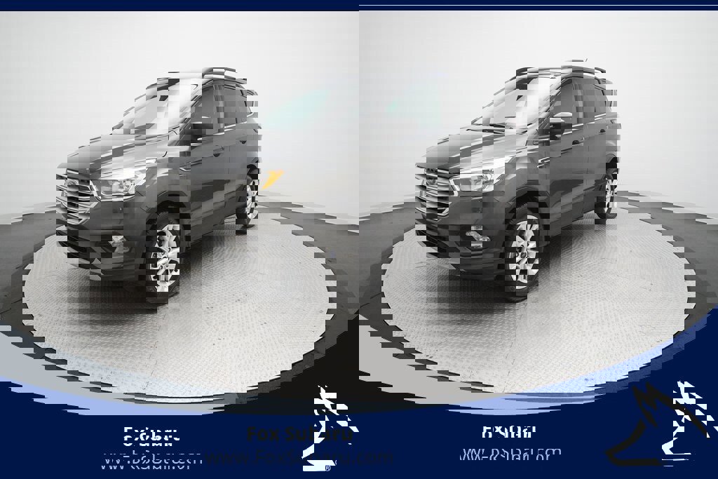 Used 2018 Ford Escape SE w/ SE Sync 3 Package