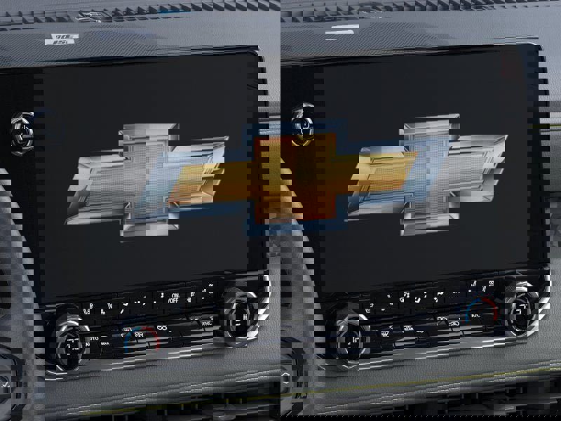 New 2026 Chevrolet Colorado ZR2 w/ Technology Package image 20