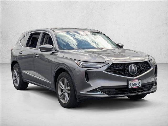 Certified 2024 Acura MDX SH-AWD image 3