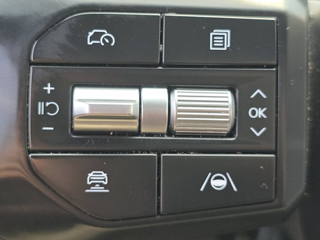 Used 2025 Kia K4 GT-Line w/ GT-Line Sunroof Package FWD image 34