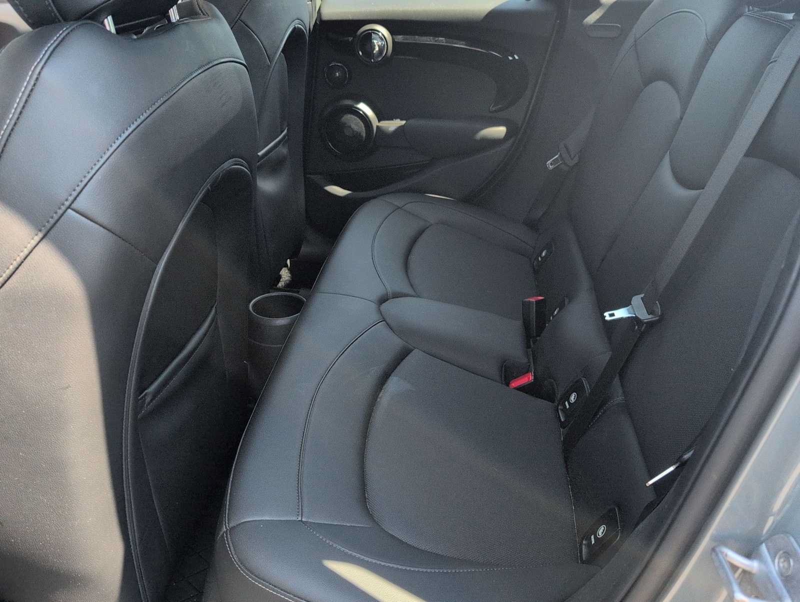 Used 2020 MINI Cooper S w/ Storage Package FWD image 18