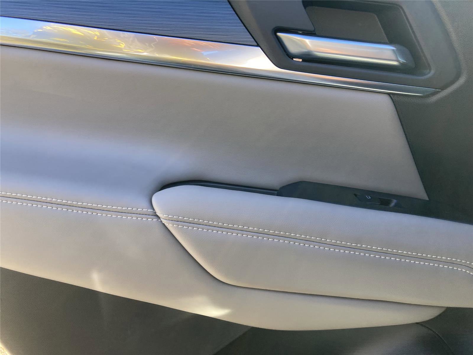 New 2026 GMC Terrain Elevation w/ Technology Package II image 20