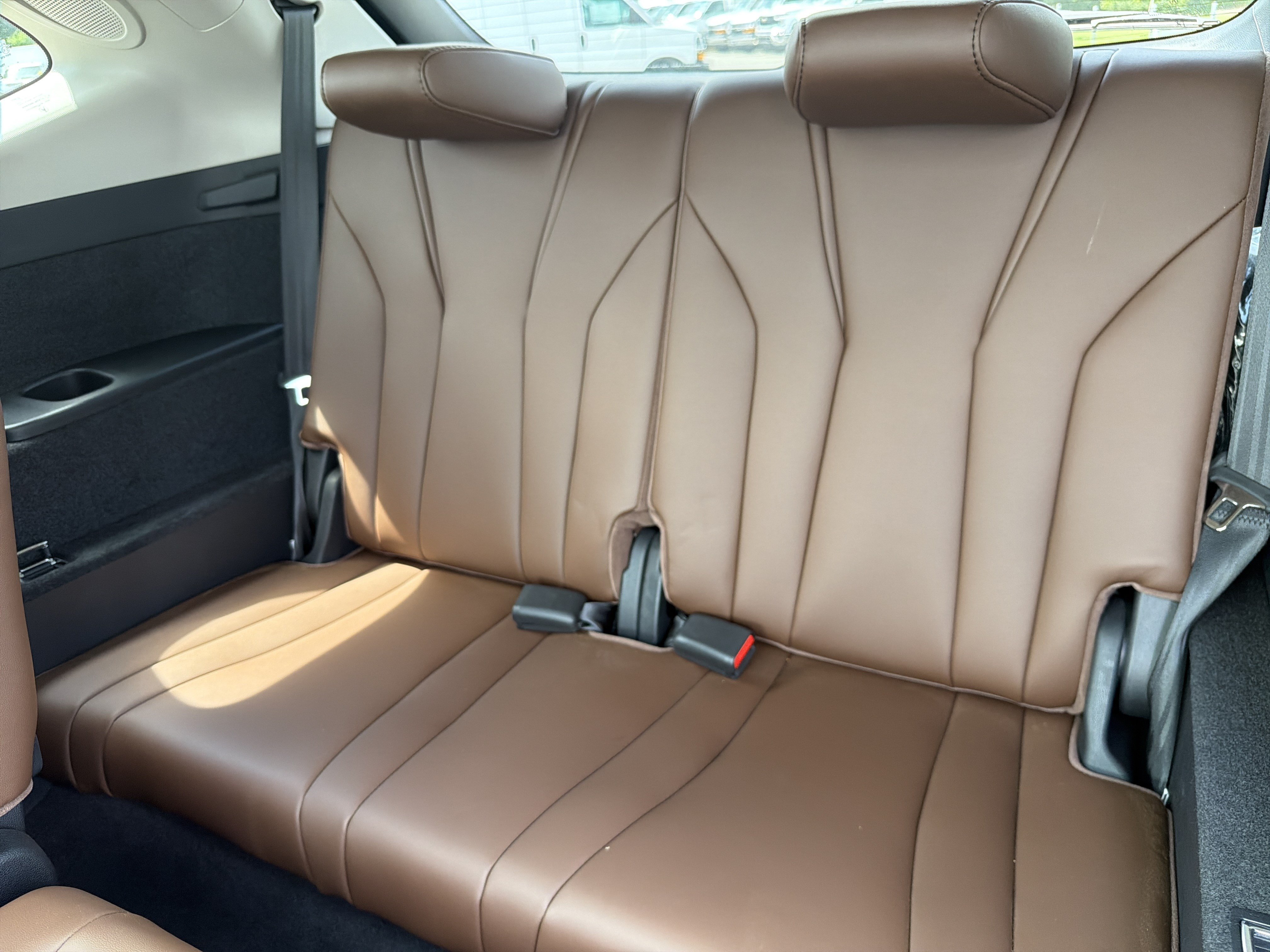 Certified 2026 Acura MDX w/ Technology Package FWD image 31