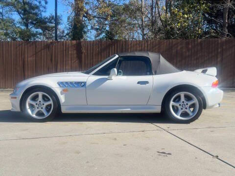 Used 1999 BMW Z3 2.5i RWD image 10