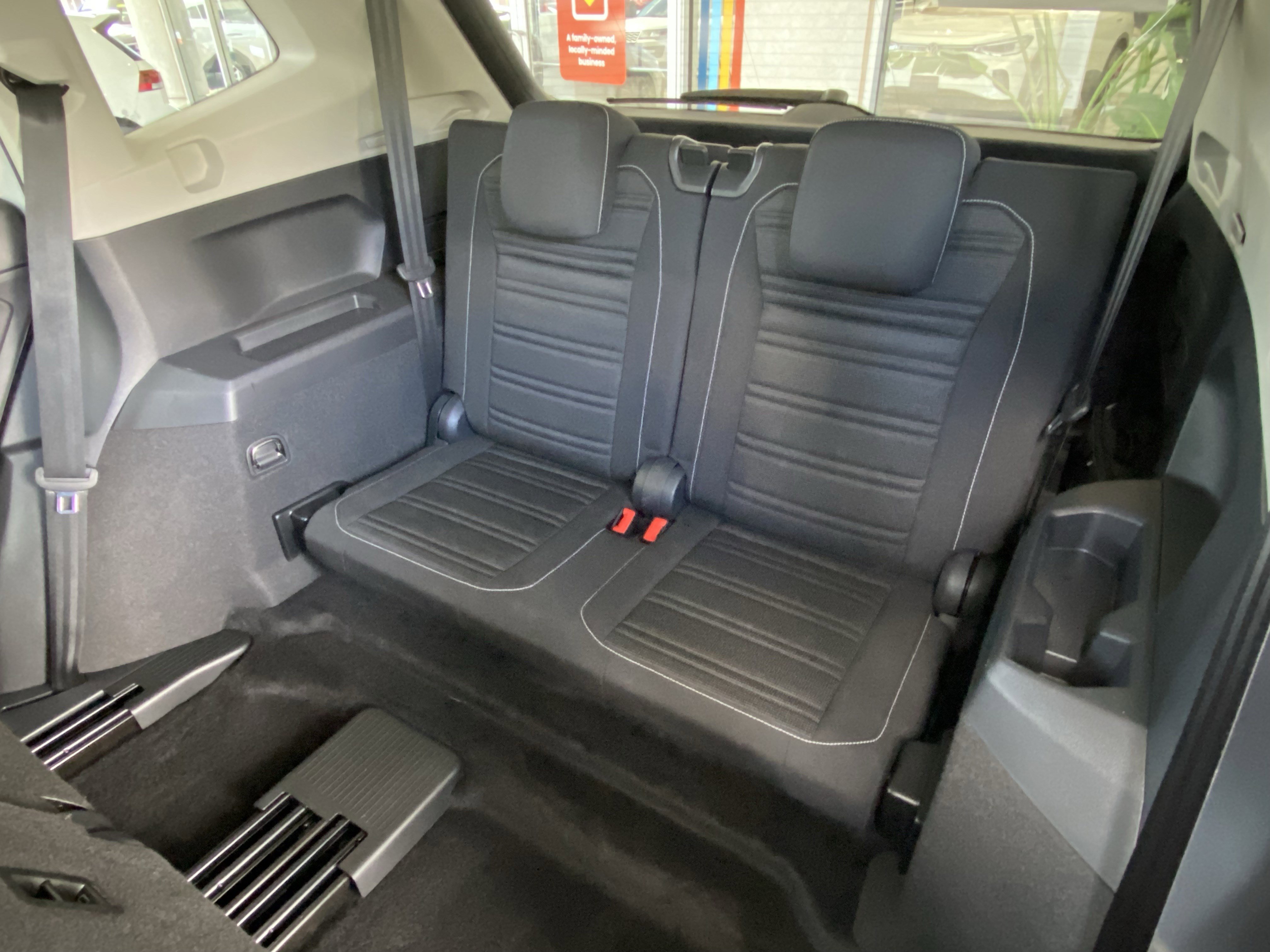 Certified 2023 Volkswagen Tiguan S w/ Driver Assistance Package image 36