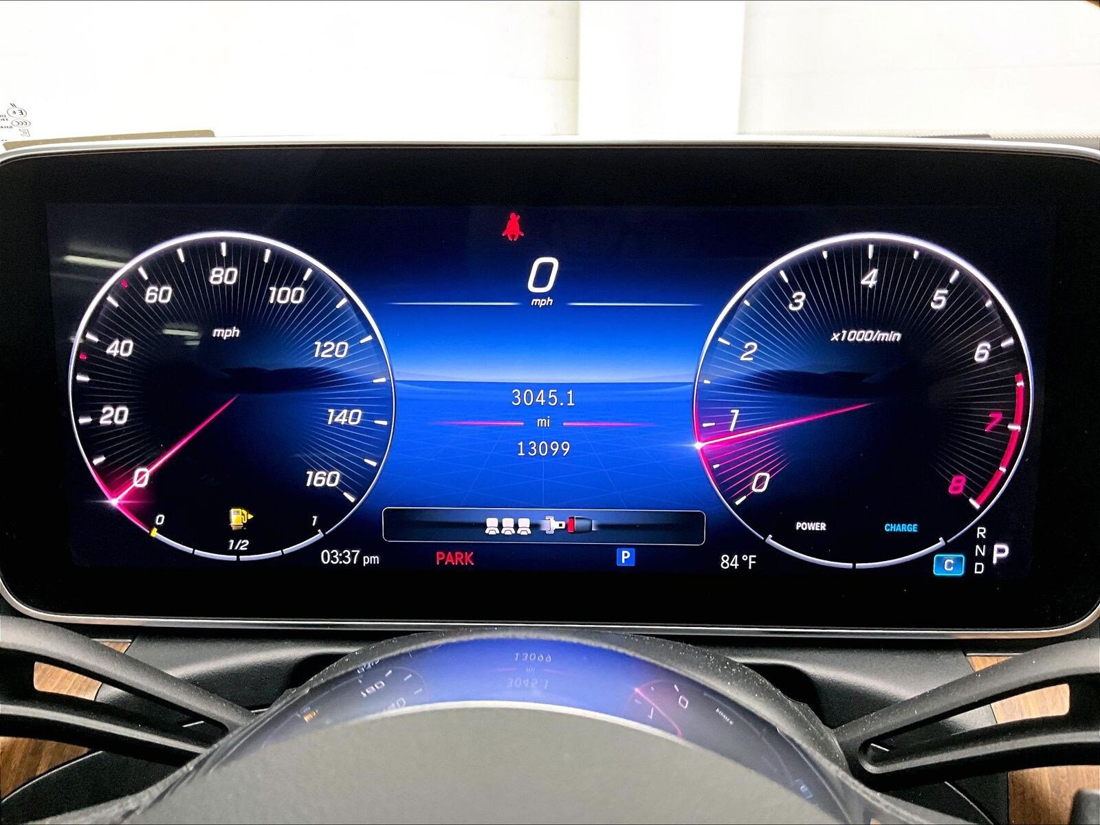 Certified 2024 Mercedes-Benz C 300 Sedan image 23