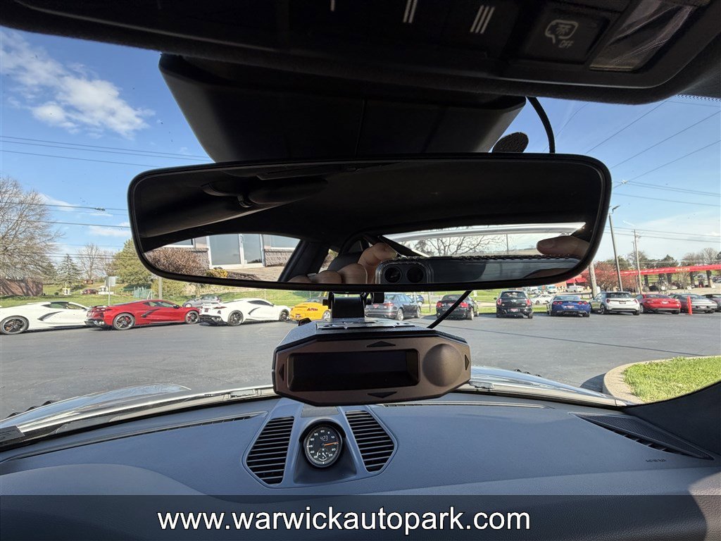 Used 2019 Porsche 911 GT3 RS RWD image 12