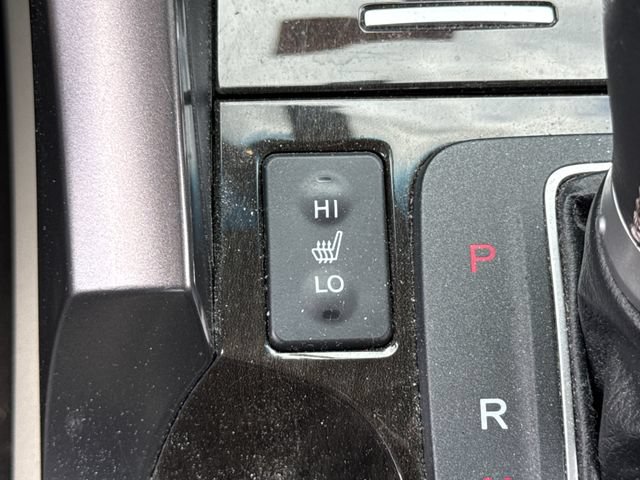 Used 2012 Acura TSX Sedan FWD image 31