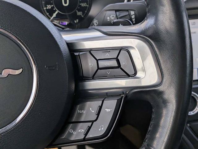 Certified 2023 Ford Mustang Mach 1 w/ Equipment Group 700A RWD image 23