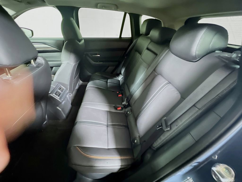 New 2026 MAZDA CX-50 2.5 Hybrid w/ Weather Package image 20