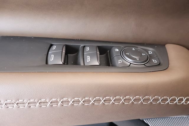 New 2026 GMC Yukon XL Denali Ultimate AWD/4WD image 14