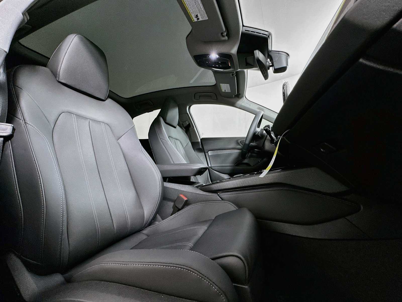 New 2026 Audi A5 Prestige AWD/4WD image 26
