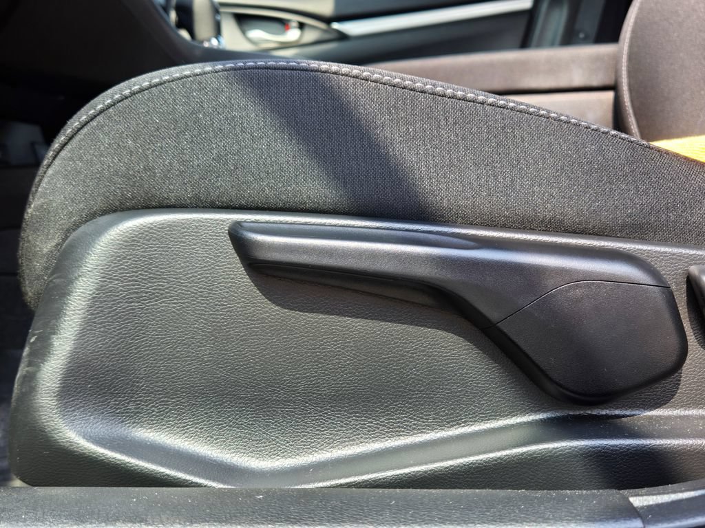 Used 2021 Honda Civic LX image 13