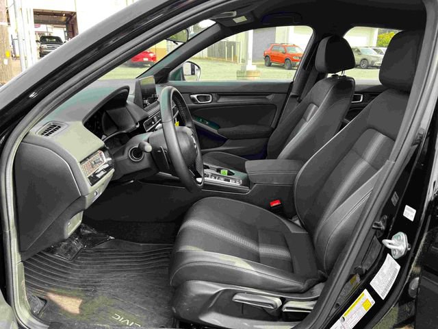 Used 2026 Honda Civic Sport image 12